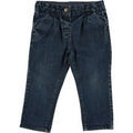 Pantalons enfants sur Grenoble : Pantalon enfant Bout'chou Pantalon bleu