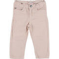 Pantalons enfants sur Grenoble : Pantalon enfant Bonpoint Pantalon rose poudr&eacute; Rose