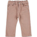 Pantalons enfants sur Grenoble : Pantalon enfant Bonpoint Pantalon rose