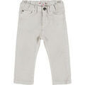 Pantalons enfants sur Grenoble : Pantalon enfant Bonpoint Pantalon beige