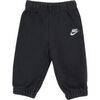 Pantalon enfant Nike Pantalon gris