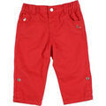 Pantalon enfant Sergent Major Pantalon rouge Grenoble