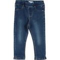 Pantalons enfants sur Grenoble : Pantalon enfant Obaibi Pantalon bleu