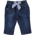 Pantalons enfants sur Grenoble : Pantalon enfant Ikks Pantalon bleu