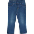 Pantalons enfants sur Grenoble : Pantalon enfant Obaibi Pantalon bleu