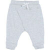 Pantalon enfant Obaibi Pantalon gris
