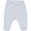 Pantalons enfants sur Grenoble : Pantalon enfant Obaibi Pantalon gris