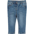 Pantalon enfant Tape &agrave; l'oeil Pantalon bleu Bleu Grenoble