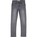 Pantalons enfants sur Grenoble : Pantalon enfant Levis Pantalon 510 skinny gris