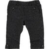 Pantalon enfant Tartine Et Chocolat Pantalon anthracite