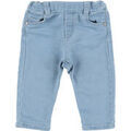 Pantalon enfant Tartine Et Chocolat Pantalon bleu Grenoble
