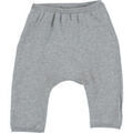 Pantalons enfants sur Grenoble : Pantalon enfant Marese Pantalon maille gris