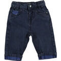 Pantalons enfants sur Grenoble : Pantalon enfant Grain de bl&eacute; Pantalon gris Gris