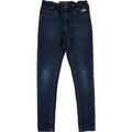 Pantalon enfant Creeks Pantalon bleu Grenoble