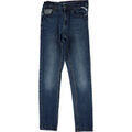 Pantalon enfant Creeks Pantalon bleu Grenoble