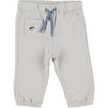 Pantalons enfants sur Grenoble : Pantalon enfant Sergent Major Pantalon &eacute;cru Beige
