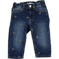 Pantalons enfants sur Grenoble : Pantalon enfant Bonpoint Pantalon bleu