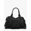 Sac a main Milano Sac port&eacute; &eacute;paule A4 Velvet cuir VELVET 34F-0VE24095 Noir