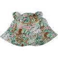 Chapeaux sur Grenoble : Chapeau enfant Kenzo Chapeau vert, rose