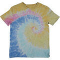 Tee-shirts enfants sur Grenoble : T-shirt enfant Gap T-shirt bleu, moutarde
