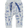 Pantalons enfants sur Grenoble : Pantalon enfant Catimini Pantalon gris, bleu
