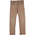 Pantalons enfants sur Grenoble : Pantalon enfant Tape &agrave; l'oeil Pantalon marron Marron