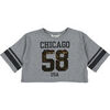 T-shirt enfant H&M T-shirt gris