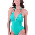 Maillots de bain sur Grenoble : Maillots de bain Despi Malachite