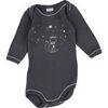 Bodys Petit Bateau Body gris Gris