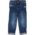 Pantalons enfants sur Grenoble : Pantalon enfant Catimini Pantalon bleu