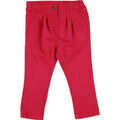 Pantalons enfants sur Grenoble : Pantalon enfant Tape &agrave; l'oeil Pantalon rose Rose