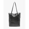 Sac a main Milano Sac port&eacute; &eacute;paule A4 Nine cuir NINE 49F-0NI24111 Noir