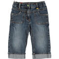 Pantalons enfants sur Grenoble : Pantalon enfant Esprit Pantalon bleu
