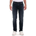 Pantalons sur Grenoble : Jeans Teddy Smith Jean REEPLE ROCK SWEAT Old New