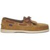 Chaussures bateau Sebago Portland Artisan