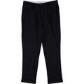 Pantalons enfants sur Grenoble : Pantalon enfant Dkny Pantalon bleu, blanc