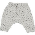 Pantalon enfant Bout'chou Pantalon beige, noir Grenoble