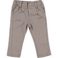 Pantalon enfant Vertbaudet Pantalon taupe Grenoble