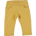 Pantalon enfant Petit Bateau Pantalon moutarde Grenoble