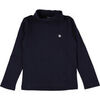 T-shirt enfant Petit Bateau T-shirt bleu