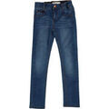 Pantalons enfants sur Grenoble : Pantalon enfant Catimini Pantalon bleu