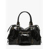 Sac a main Milano sac port&eacute; &eacute;paule Elefante cuir ELEFANTE 62F-0EF24095 Noir
