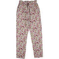 Pantalons enfants sur Grenoble : Pantalon enfant Tape &agrave; l'oeil Pantalon fluide rose Rose