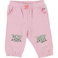 Pantalons enfants sur Grenoble : Pantalon enfant Sergent Major Pantalon rose