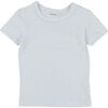 Maillots de corps Vertbaudet Maillot de corps blanc Blanc