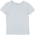 Maillots de corps Vertbaudet Maillot de corps blanc Blanc Grenoble