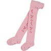 Collants & bas Sergent Major Collants rose Rose