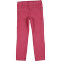 Pantalons enfants sur Grenoble : Pantalon enfant Oka&iuml;di Treggings rose Rose