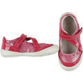 Chaussures enfants sur Grenoble : Ballerines enfant Vertbaudet Babies rose