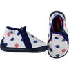 Chaussons enfant Petit Bateau Chaussons
